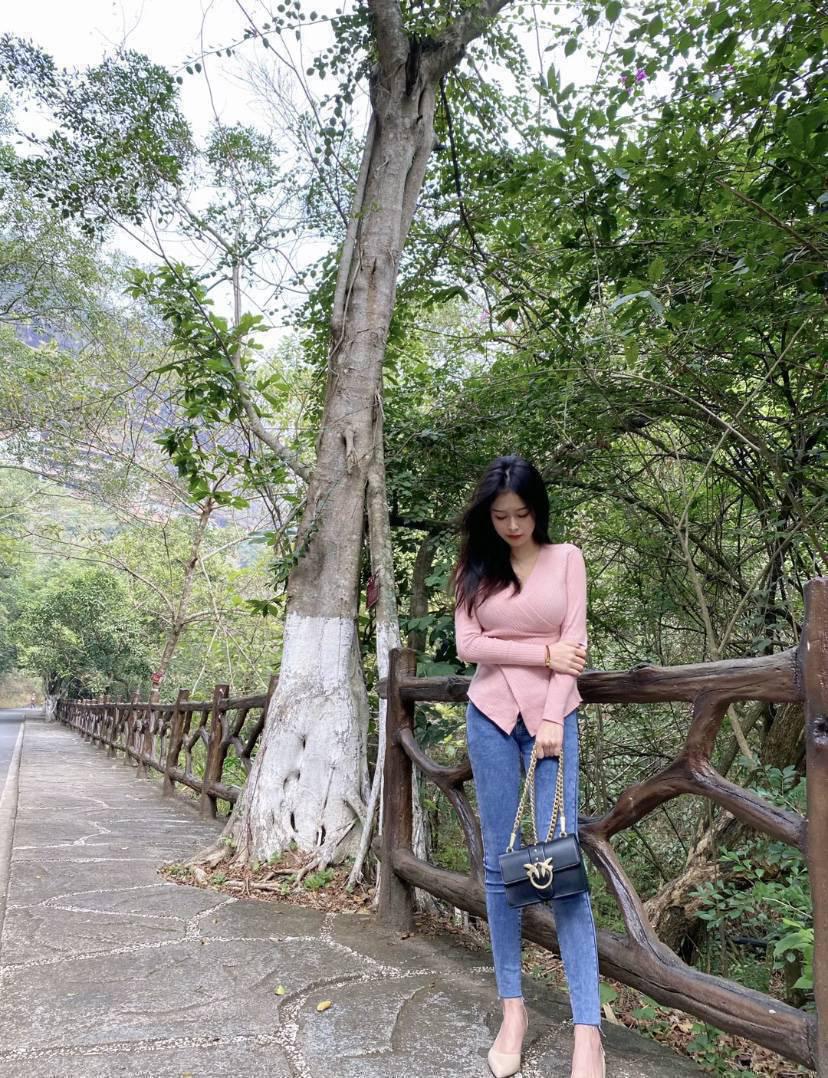 丰满美女兼职