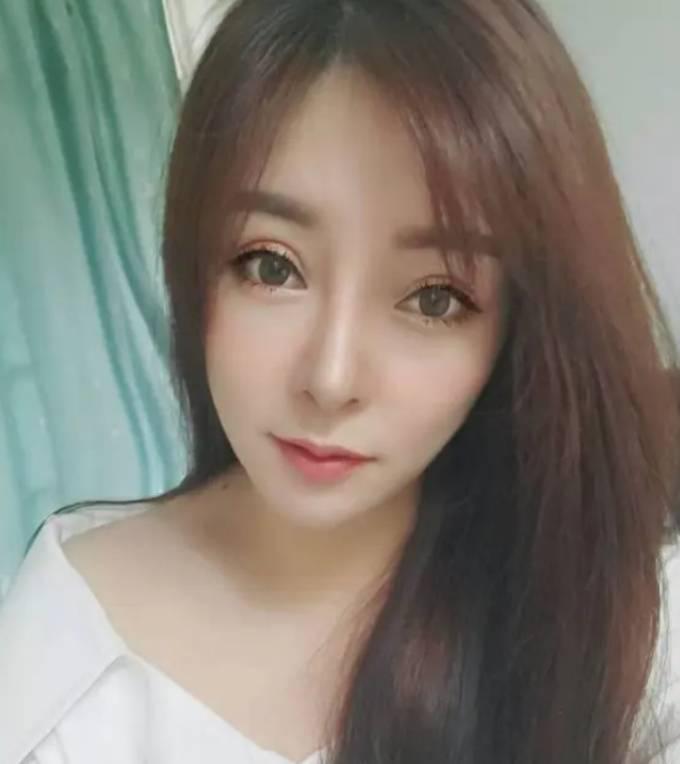 御姐味十足