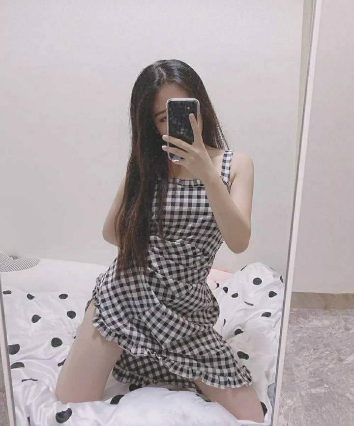 纯情小姐姐