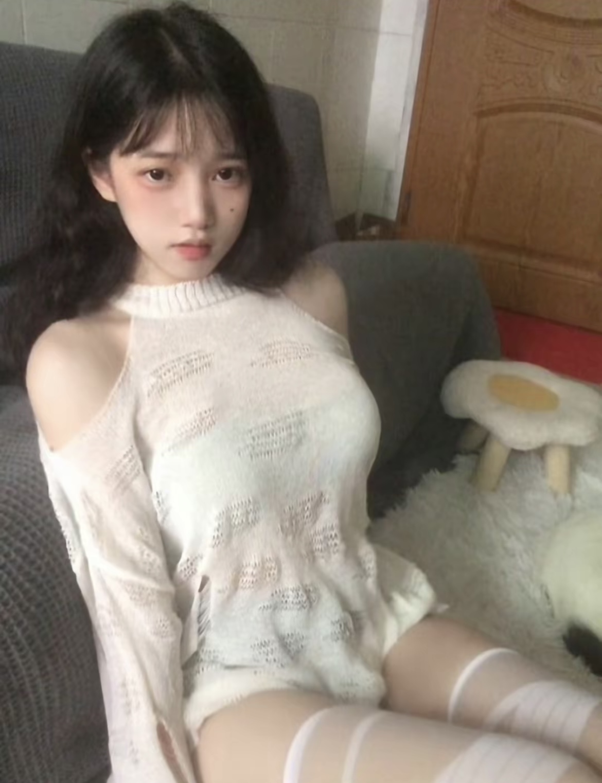 邻家新人妹妹