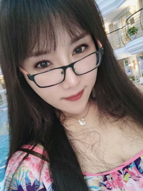丁家庄婷婷