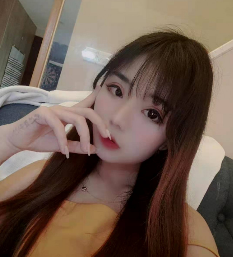 拱墅00后嫩妹