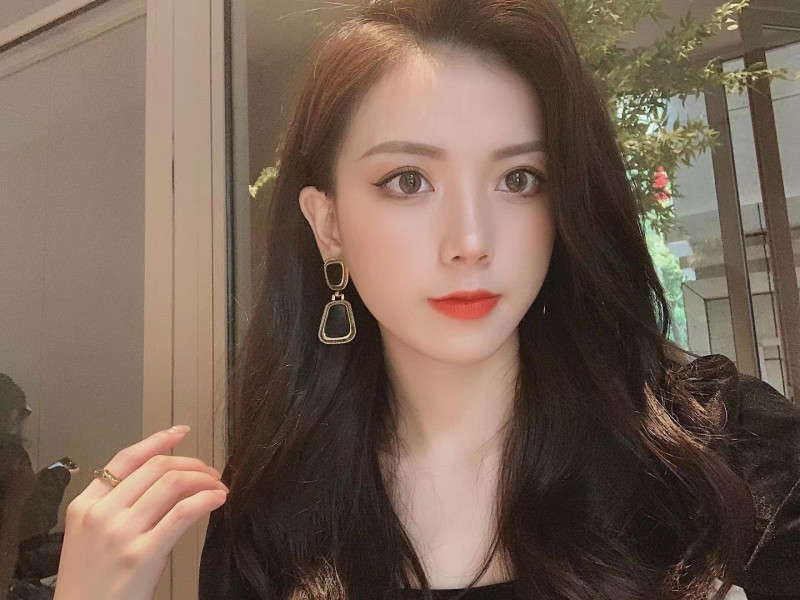 松江区 淇淇