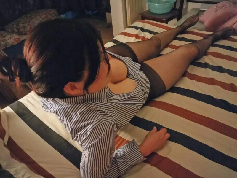 肉感少妇