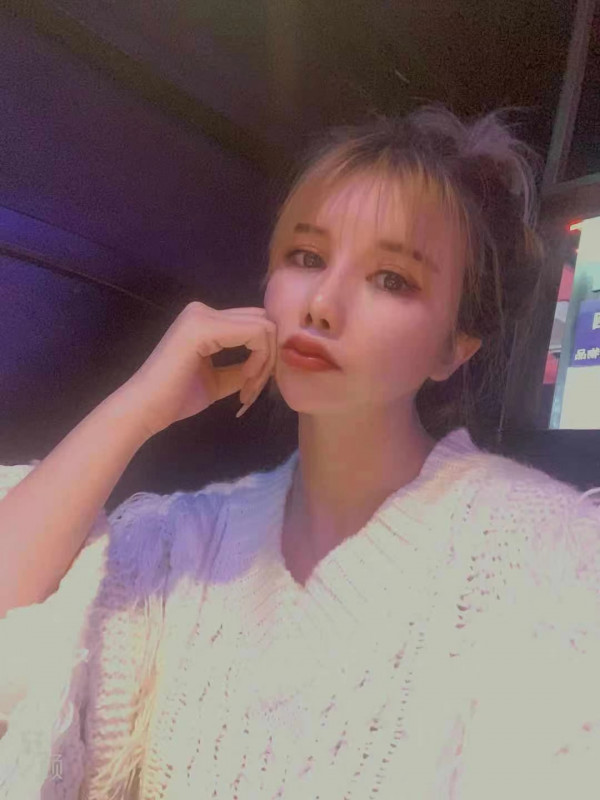 闵行区小姐姐