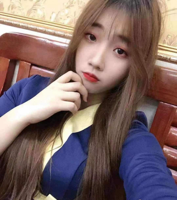 东莞小姐姐