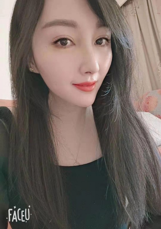 徐汇 小娜