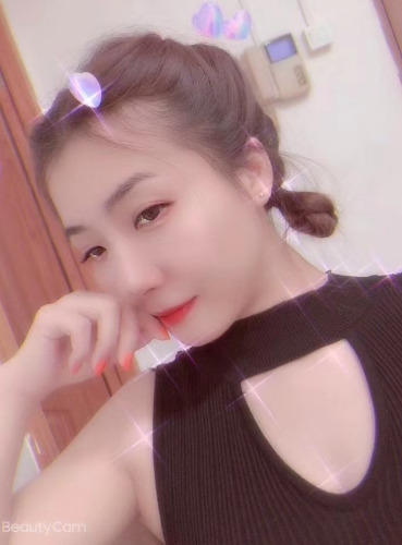 广州Sao货木子