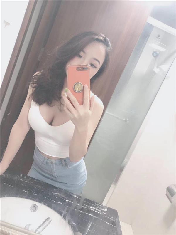 猎德超Sao莎莎